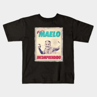 Ismael Rivera Kids T-Shirt